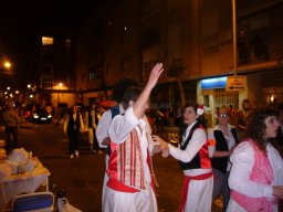 San Isidro de Mula 2009